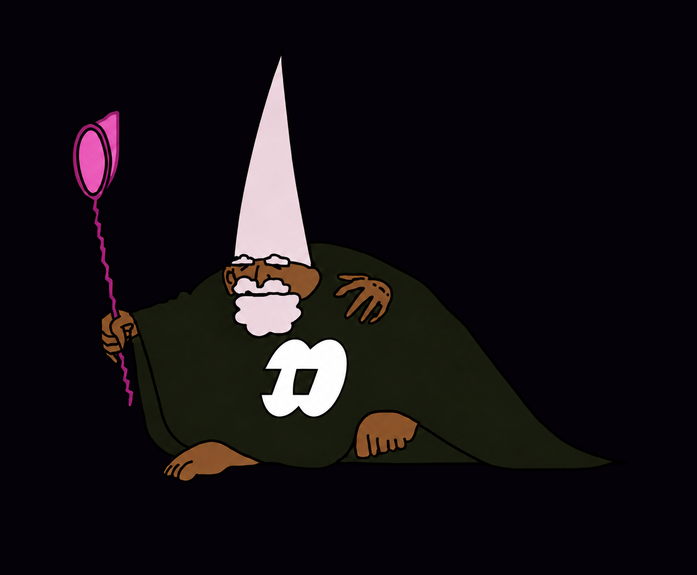 Fomo Gnome